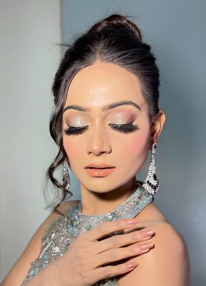 Verified South Delhi Bride