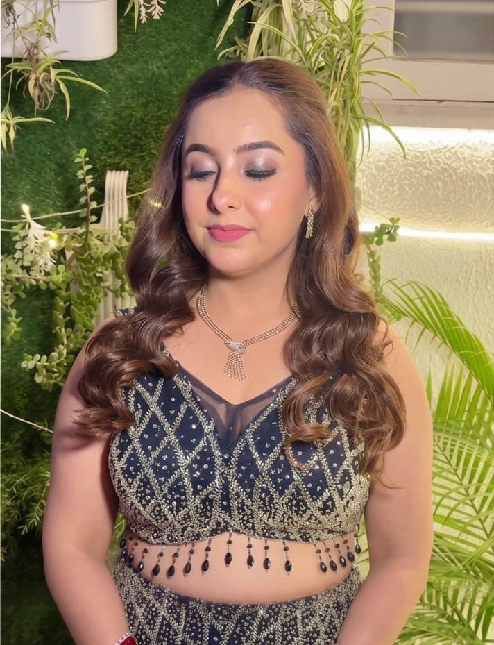 Verified South Delhi Bride