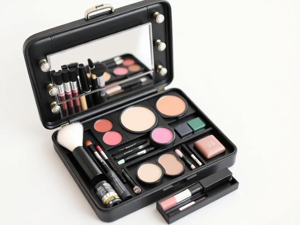 Best Makeup Products Under 5000 INR: Your Ultimate Budget-Friendly Makeup Kit Guide