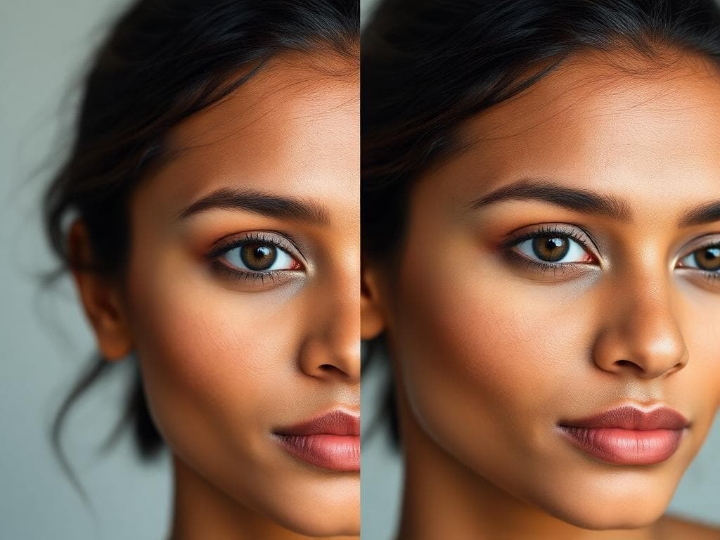 How to Perfect the No-Makeup Makeup Look on Indian Skin (2025 Guide)